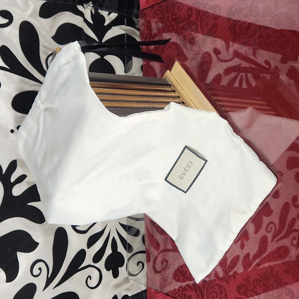 GUCCI Dust Bag
